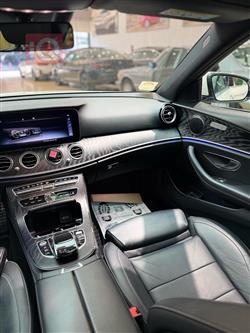 مرسيدس بنز E-Class